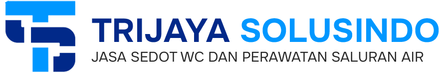 Sedot Wc Trijaya